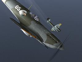 Spitfire mk.Vb_Eagle_05