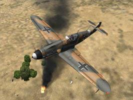 Bf-109G-2   