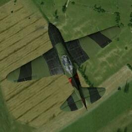 MiG-3. 18. 401 IAP. 1941