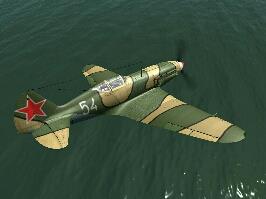 No54. 7 IAP Black Sea fleet