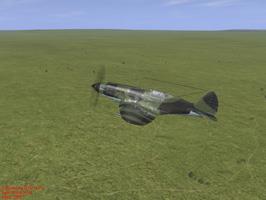 MiG-3 Late (2xUB or 2xShVAK)