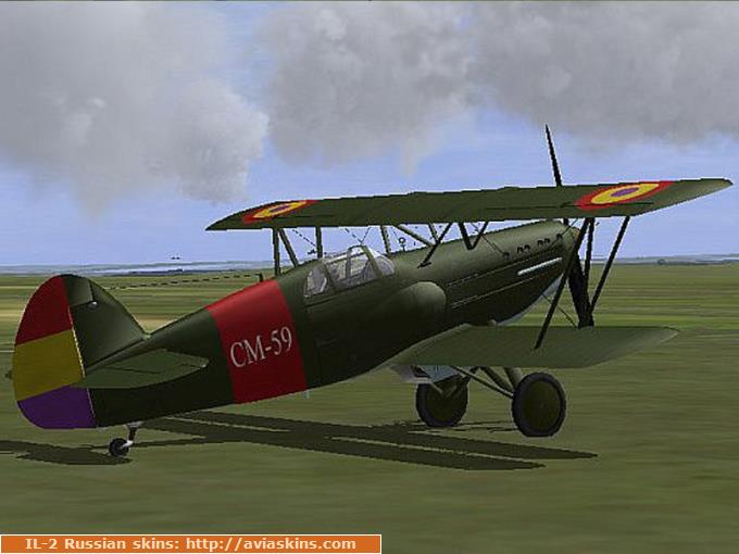 AVIA B-534   .