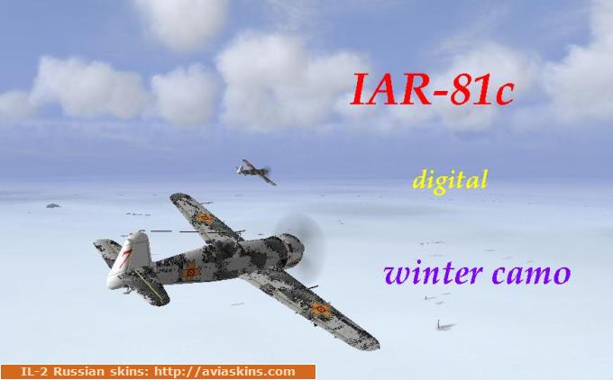IAR 81c  WDC