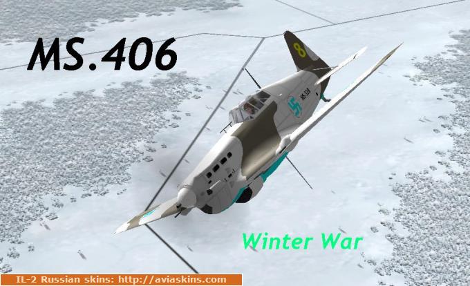 Winter War Moran