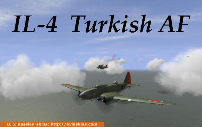 DB-3F Turkish