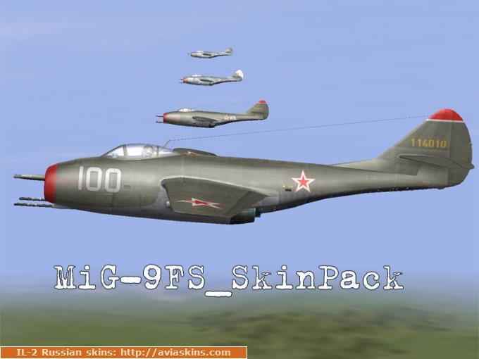 MiG9FS