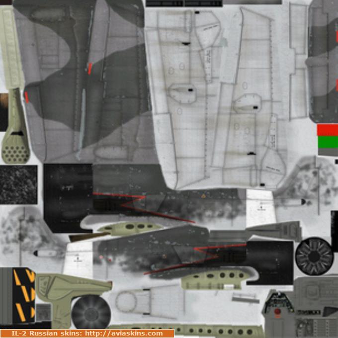 Fw-190A-8 Fafner v1.0 Final