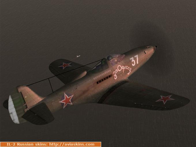 P-39Q-10 21