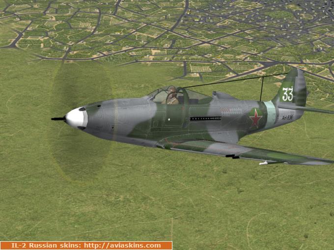 P-400_Gaidenko