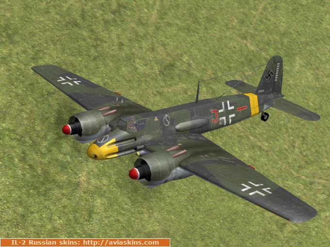 He-129 B-2