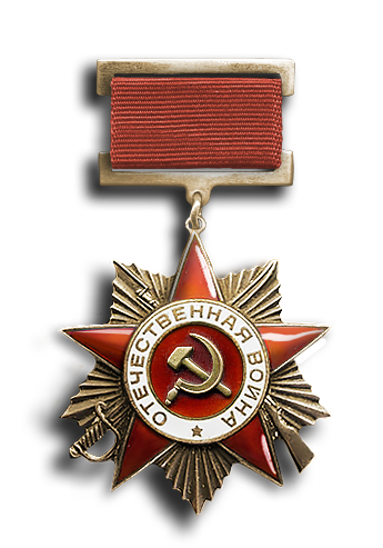 Award conditions:
• participants of 20 missions won are awarded
