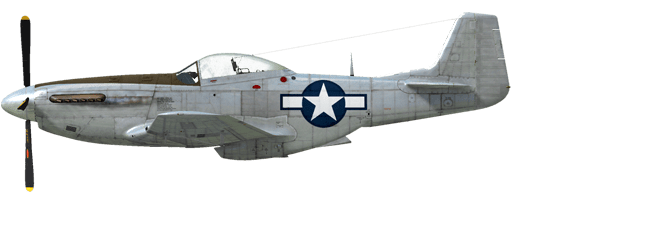 P-51D-15